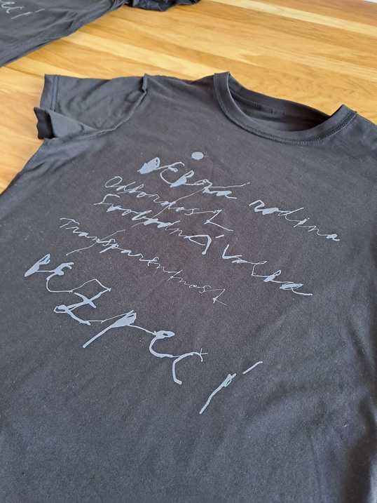 PSW_darky_tricko_Debra_styl_Hodnoty_damske_a_panske