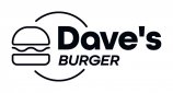 Logo DAVE'S BURGER