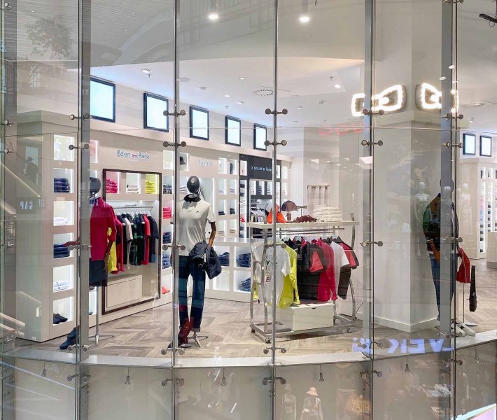 EDEN PARK (DOČASNĚ ZAVŘENO)