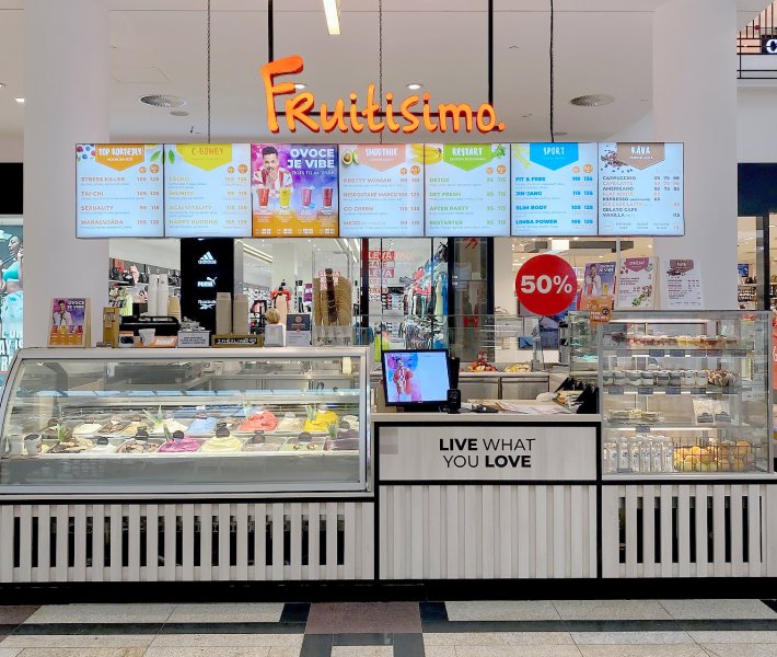 Fruitisimo (patro –2)