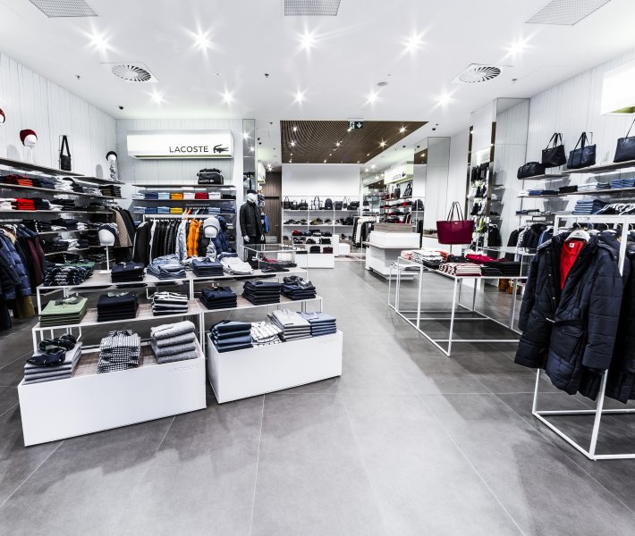 Lacoste