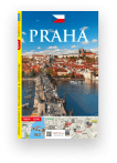 prague tourist guide